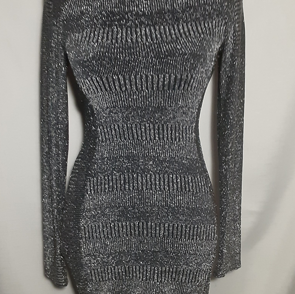 Dress by Uptown USA, Sparkle Glitter Dress